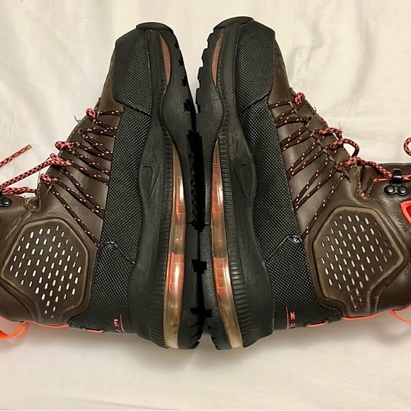 Nike Zoom ACG Superdome Boots 2015 (654886-206) Size 7 Mens Size 8.5 Womens - Picture 9 of 10